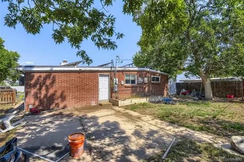 5264 S Prescott Street Littleton CO 80120