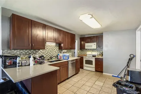 5264 S Prescott Street Littleton CO 80120