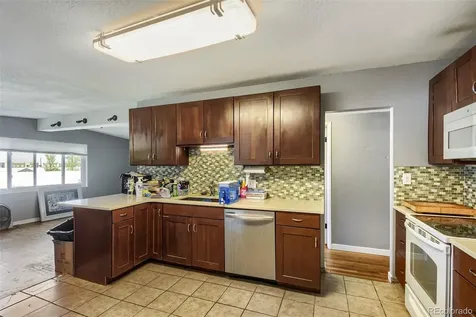 5264 S Prescott Street Littleton CO 80120