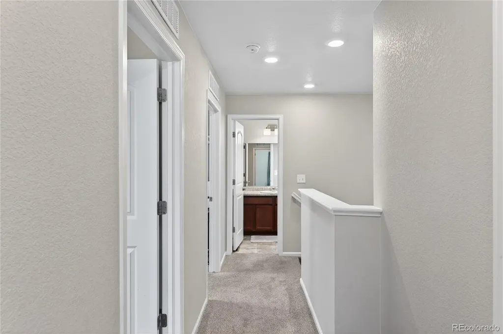 3318 Emily Street Castle Rock CO 80109