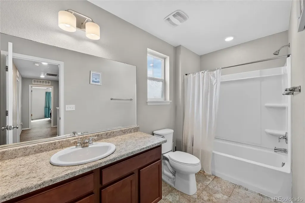 3318 Emily Street Castle Rock CO 80109