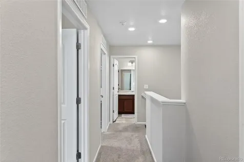 3318 Emily Street Castle Rock CO 80109