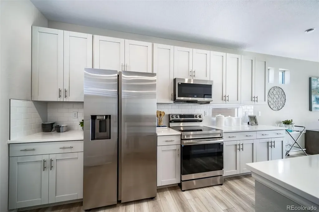 3913 N Rome Street Aurora CO 80019
