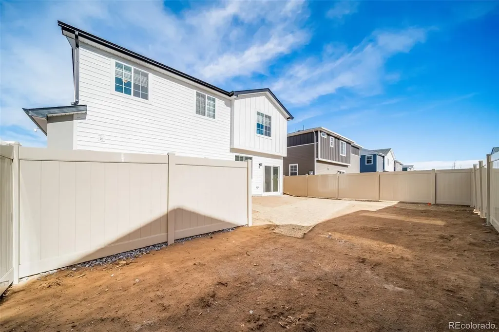 3913 N Rome Street Aurora CO 80019