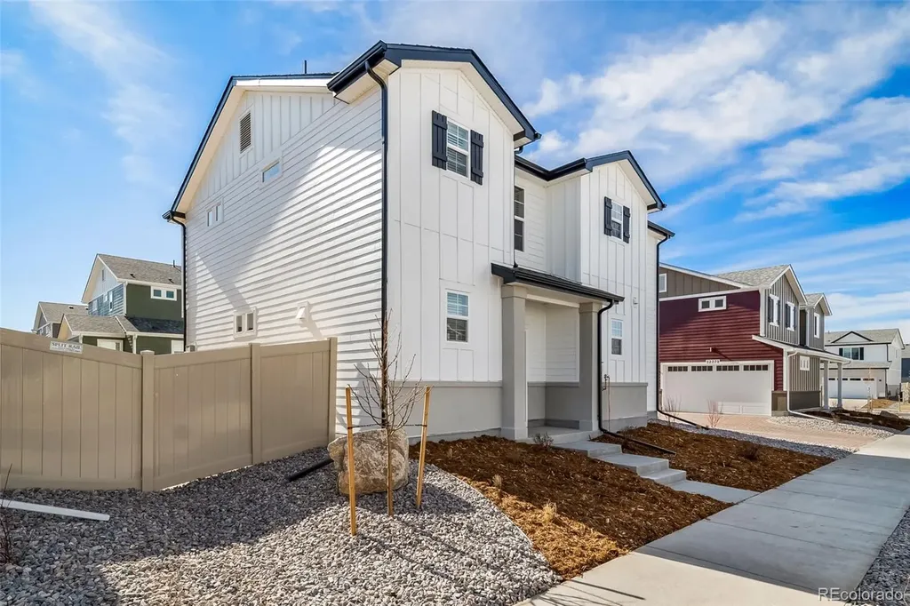 3913 N Rome Street Aurora CO 80019