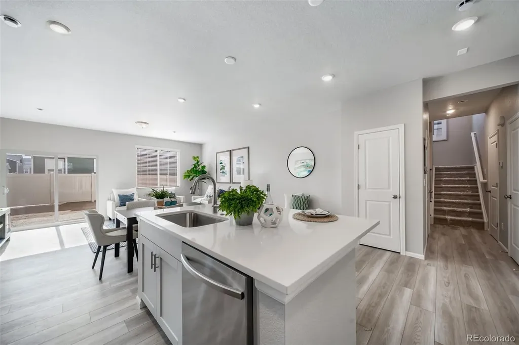 3913 N Rome Street Aurora CO 80019