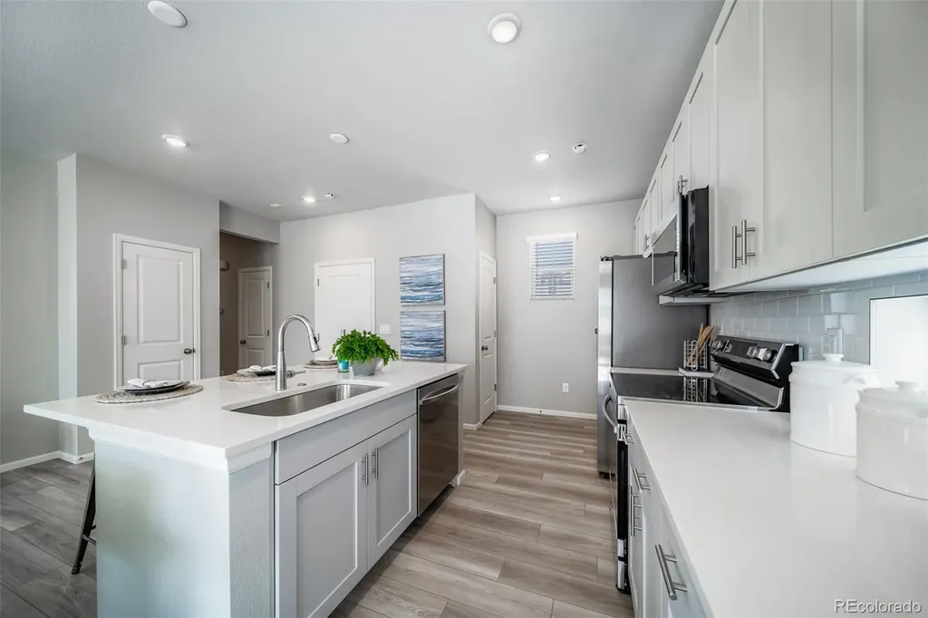 3913 N Rome Street Aurora CO 80019