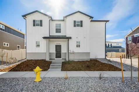 3913 N Rome Street Aurora CO 80019