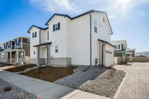 3913 N Rome Street Aurora CO 80019
