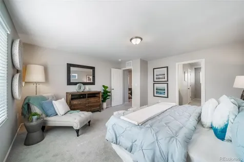 3913 N Rome Street Aurora CO 80019