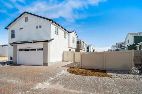 3913 N Rome Street Aurora CO 80019