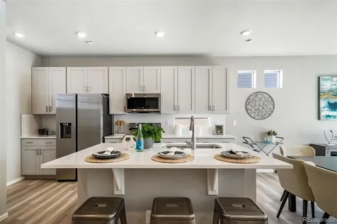 3913 N Rome Street Aurora CO 80019