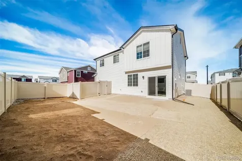 3913 N Rome Street Aurora CO 80019