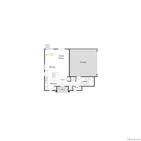 3913 N Rome Street Aurora CO 80019