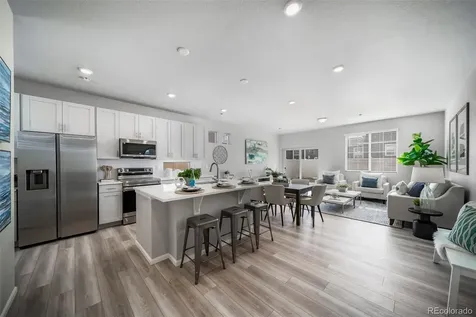 3913 N Rome Street Aurora CO 80019