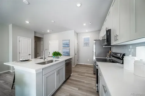 3913 N Rome Street Aurora CO 80019