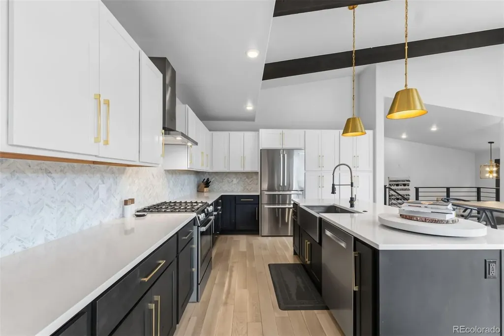 58 W Baron Way Silverthorne CO 80498