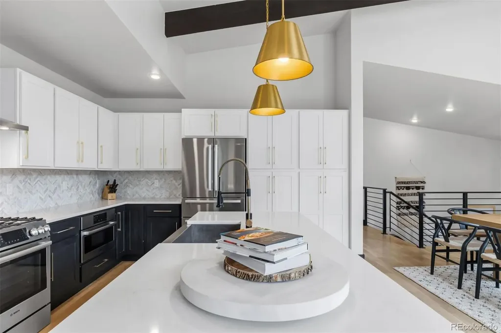 58 W Baron Way Silverthorne CO 80498