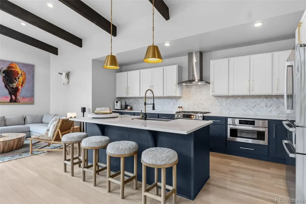 58 W Baron Way Silverthorne CO 80498