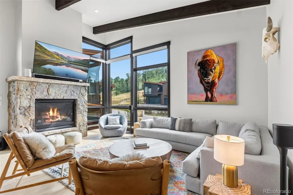 58 W Baron Way Silverthorne CO 80498