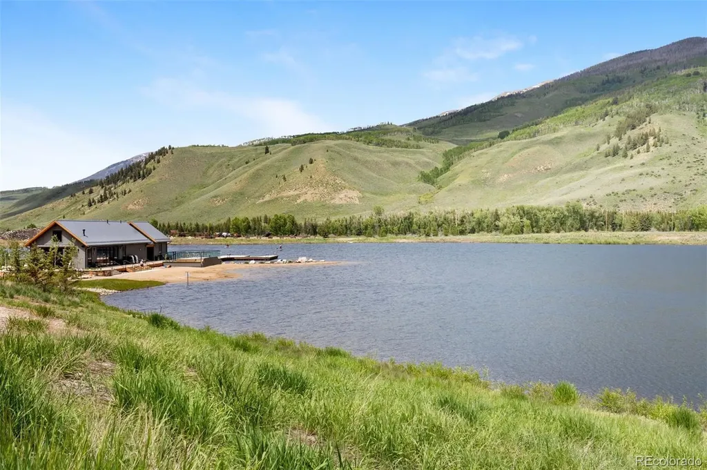 58 W Baron Way Silverthorne CO 80498