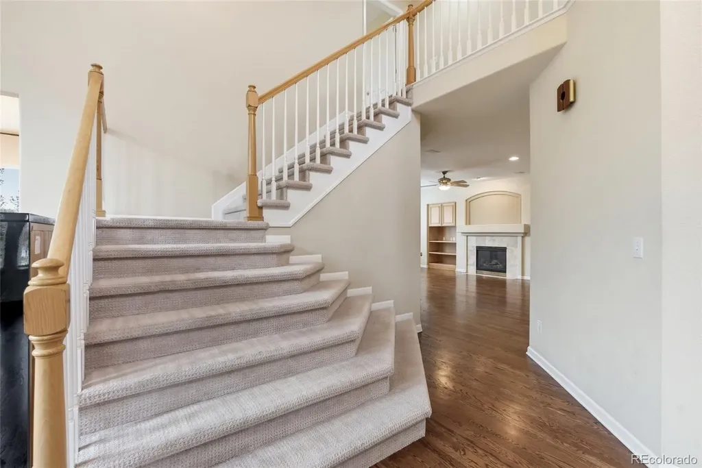 7148 S Quemoy Street Aurora CO 80016