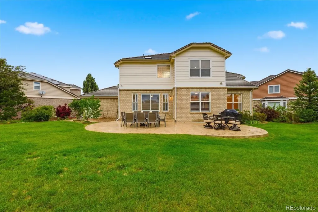 7148 S Quemoy Street Aurora CO 80016