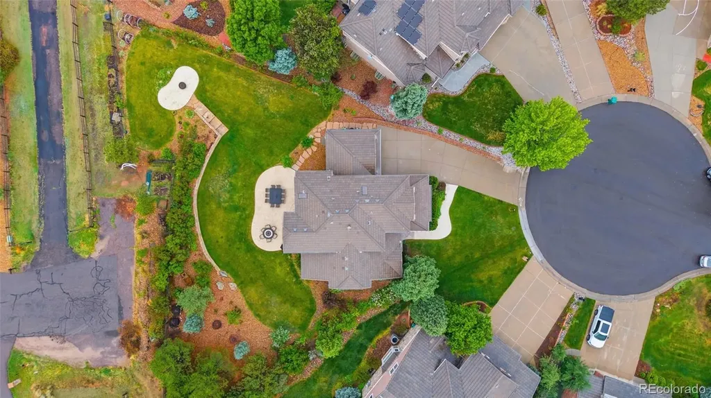 7148 S Quemoy Street Aurora CO 80016