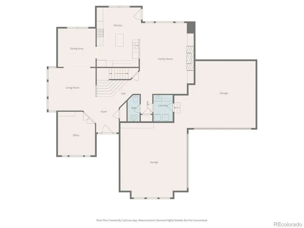 7148 S Quemoy Street Aurora CO 80016