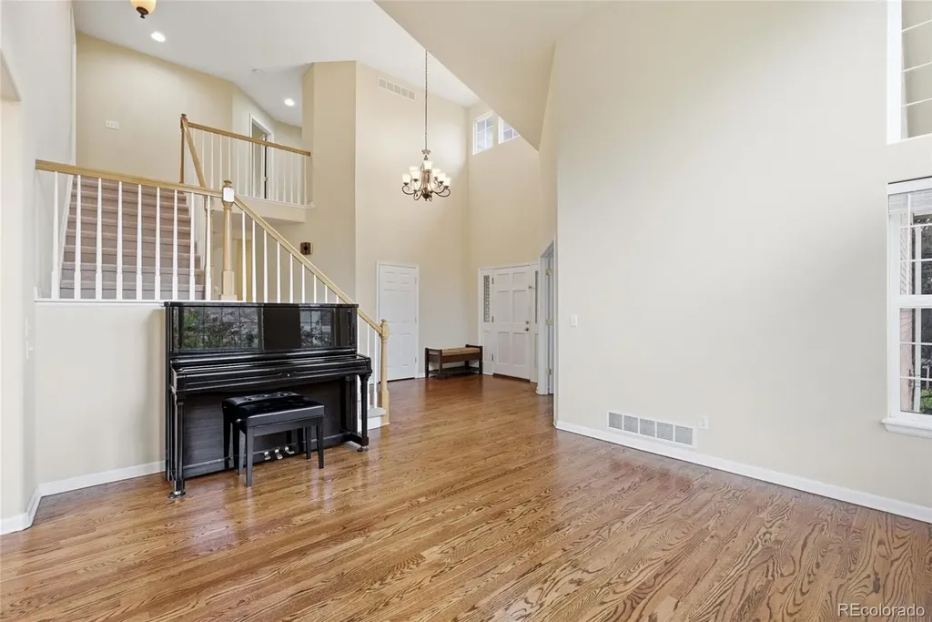 7148 S Quemoy Street Aurora CO 80016