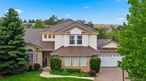 7148 S Quemoy Street Aurora CO 80016
