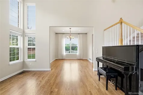 7148 S Quemoy Street Aurora CO 80016