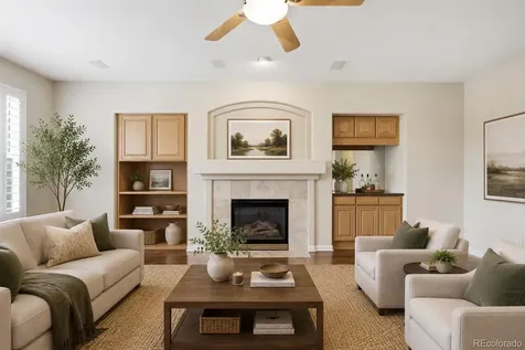 7148 S Quemoy Street Aurora CO 80016