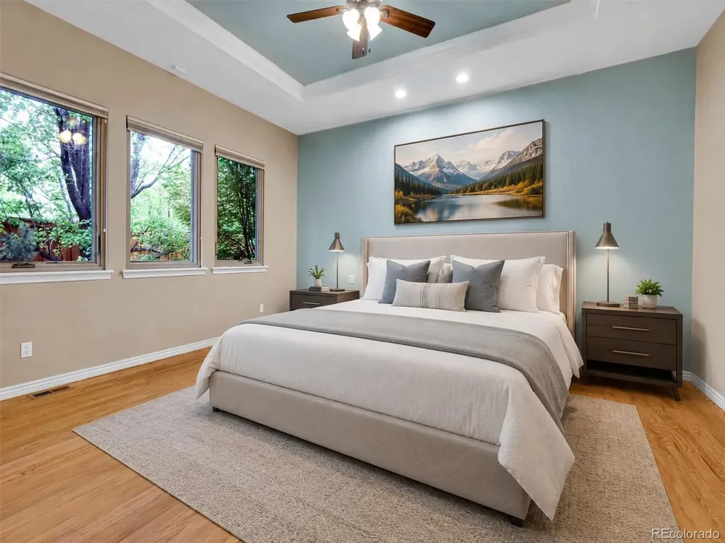 14744 W 32nd Drive Golden CO 80401