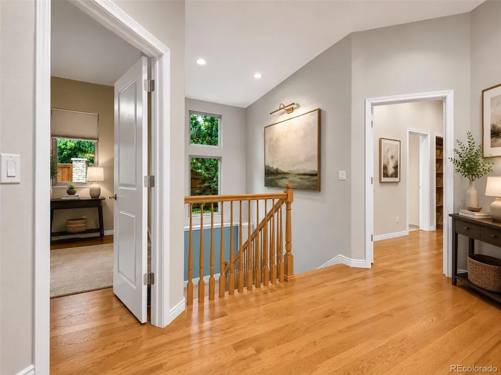 14744 W 32nd Drive Golden CO 80401