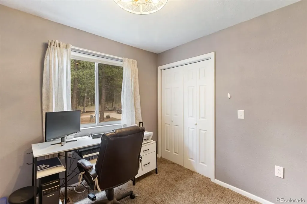 10 Ollie Court Woodland Park CO 80863