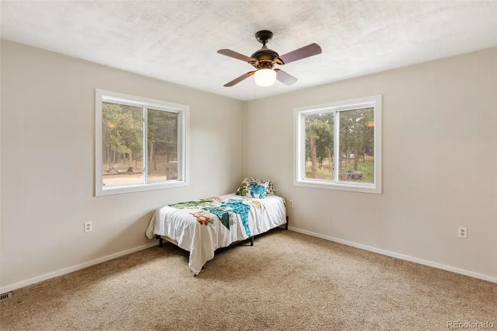 10 Ollie Court Woodland Park CO 80863