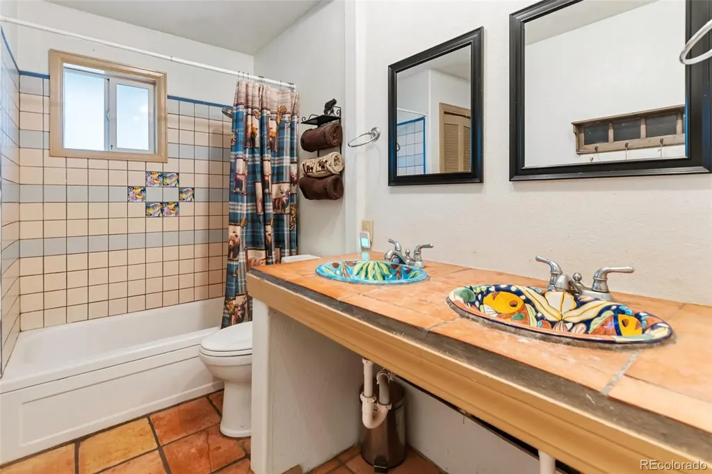 10 Ollie Court Woodland Park CO 80863