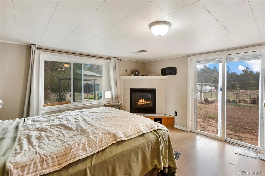 10 Ollie Court Woodland Park CO 80863
