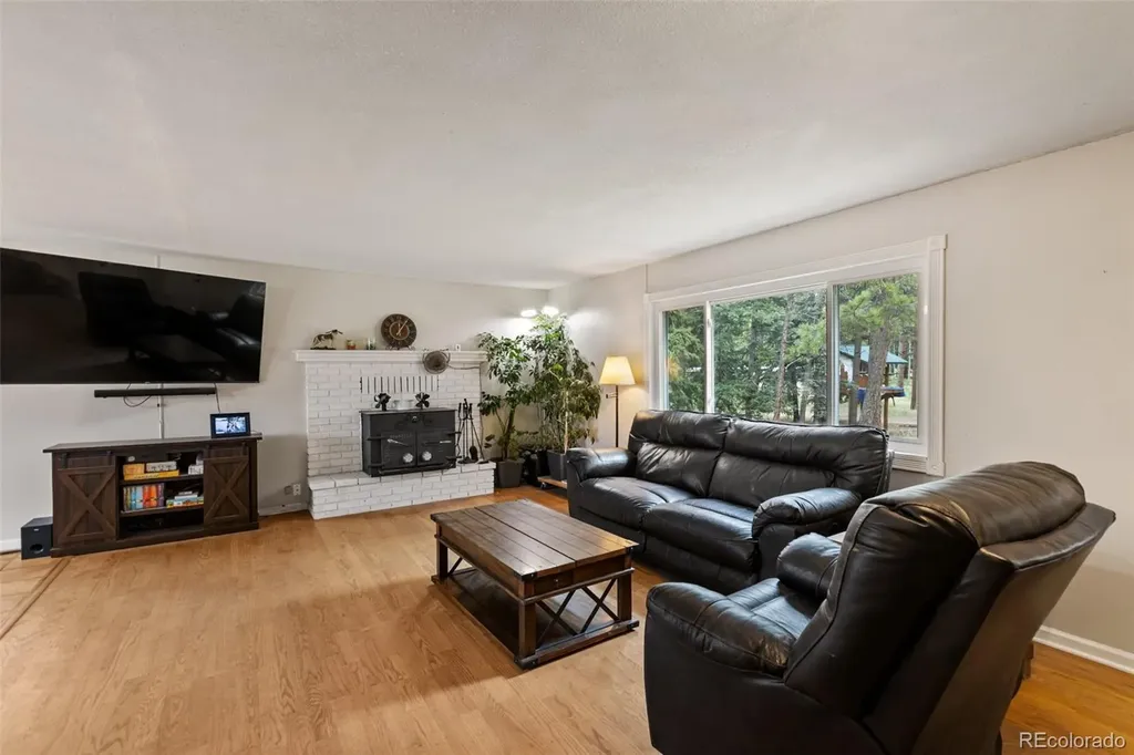 10 Ollie Court Woodland Park CO 80863