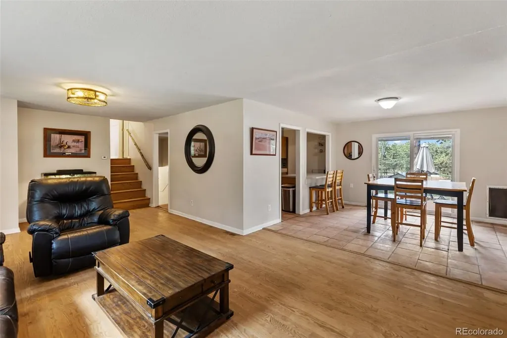 10 Ollie Court Woodland Park CO 80863