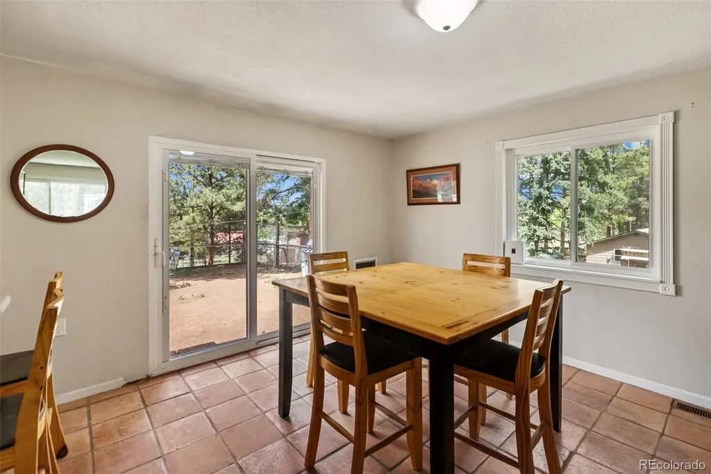 10 Ollie Court Woodland Park CO 80863