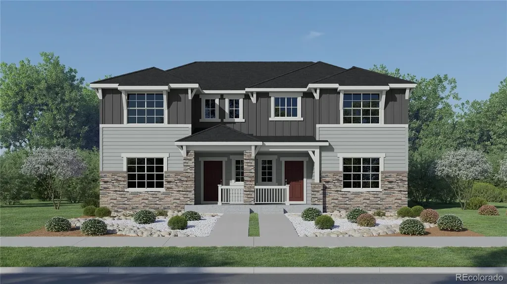 6410 Red Willow Drive Fort Collins CO 80528