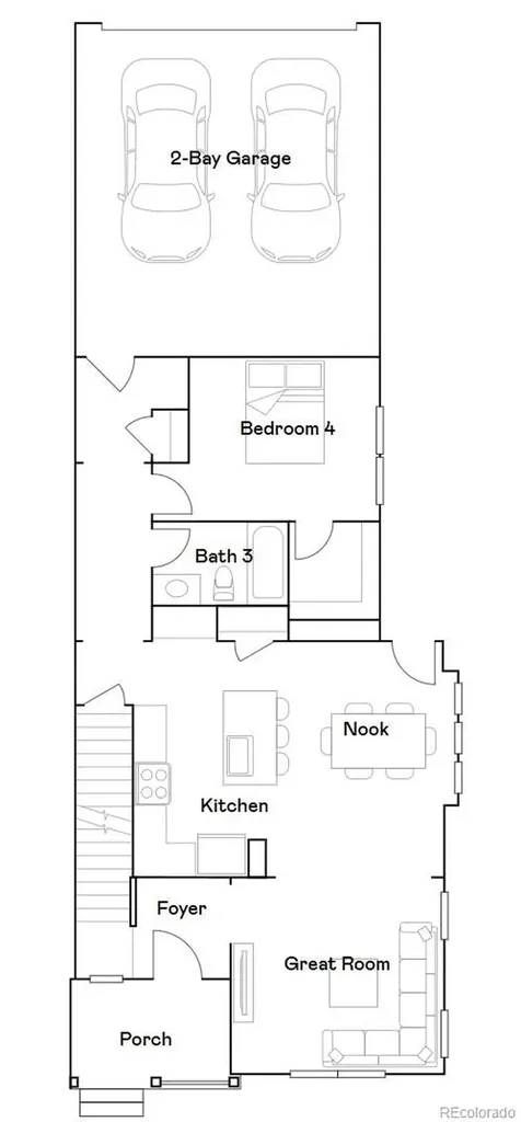 6410 Red Willow Drive Fort Collins CO 80528