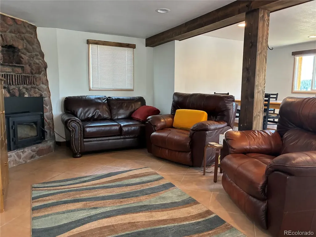 1805 County Road 1 Cripple Creek CO 80813