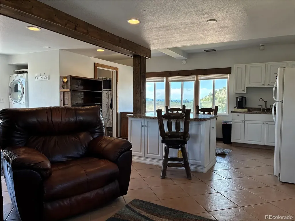 1805 County Road 1 Cripple Creek CO 80813