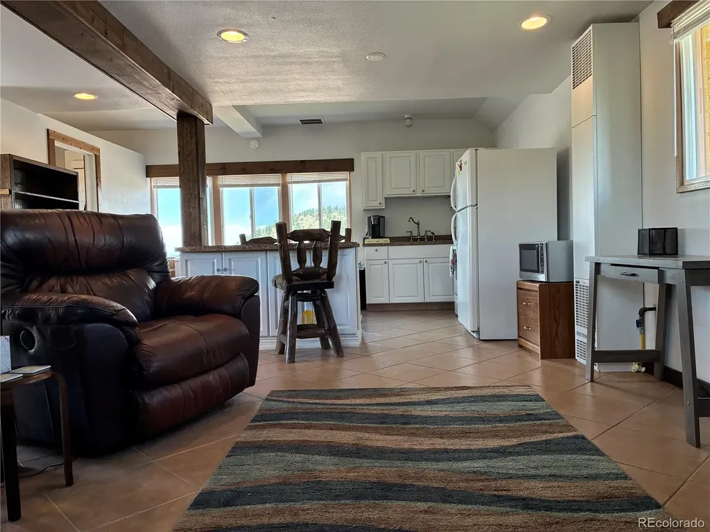 1805 County Road 1 Cripple Creek CO 80813