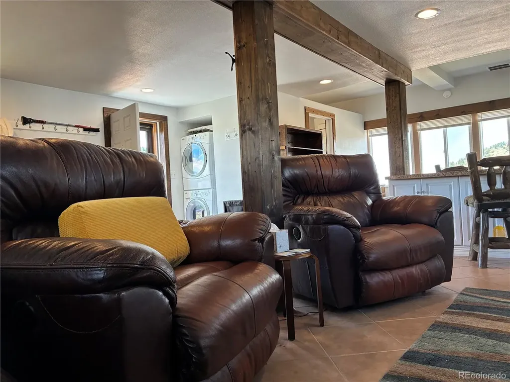 1805 County Road 1 Cripple Creek CO 80813