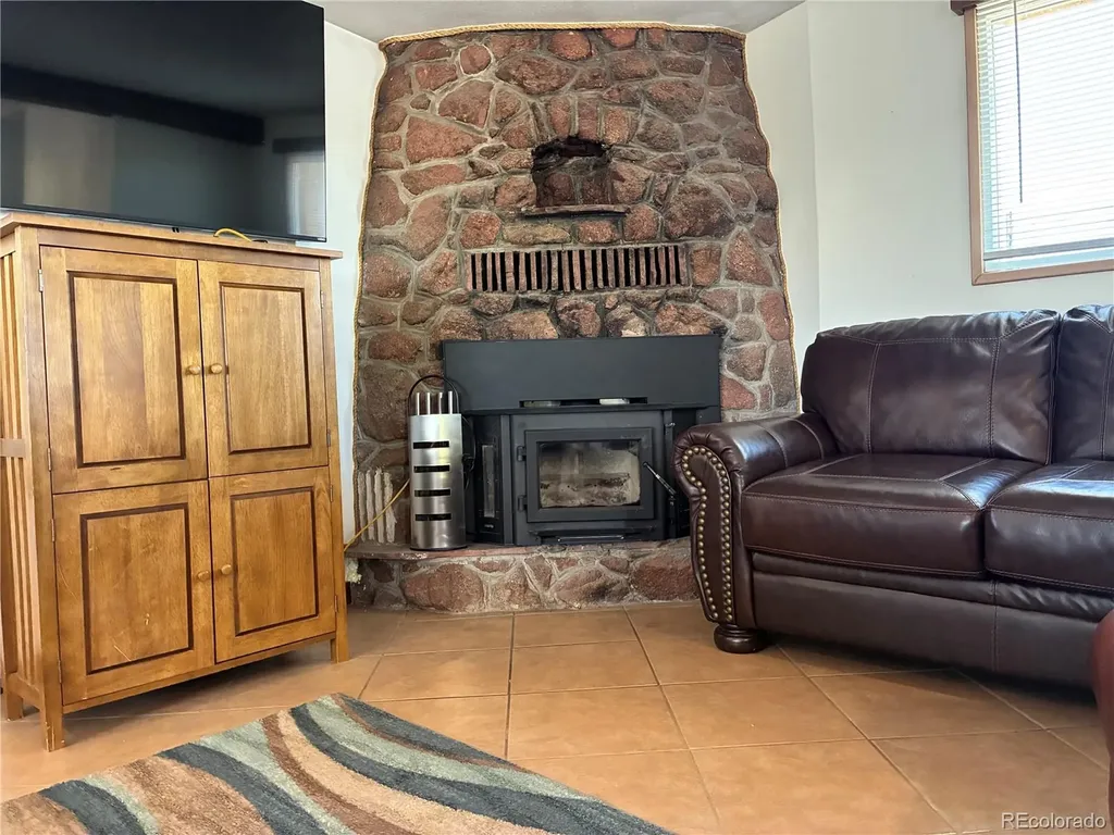 1805 County Road 1 Cripple Creek CO 80813