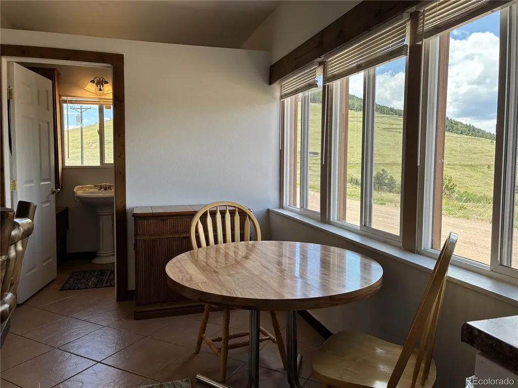 1805 County Road 1 Cripple Creek CO 80813